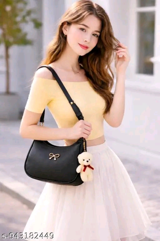 Buy 1 Get 1 Free – Stylish Sling Bags for Women 💕